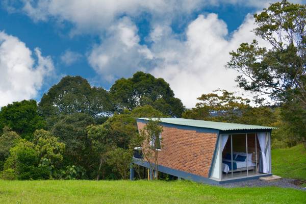 Moniquirá - Eco Glamping Lago De Luna