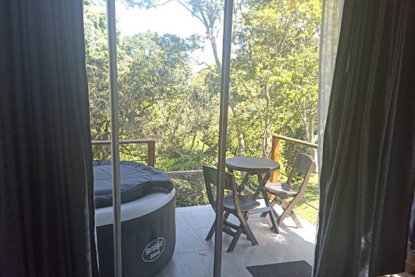 Moniquirá - Eco Glamping Lago De Luna