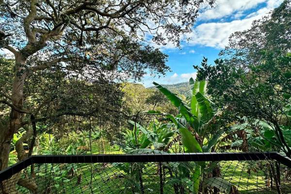 Moniquirá - Guadalajara Glamping