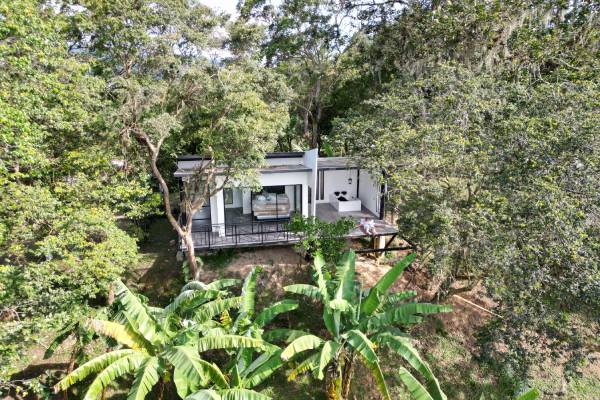 Moniquirá - Guadalajara Glamping