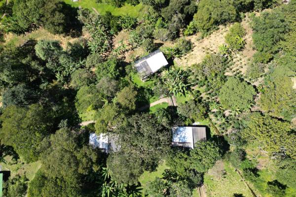 Moniquirá - Guadalajara Glamping