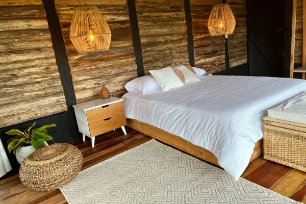 Santa Rosa de Cabal - Eco Hotel Glamping EL SILENCIO