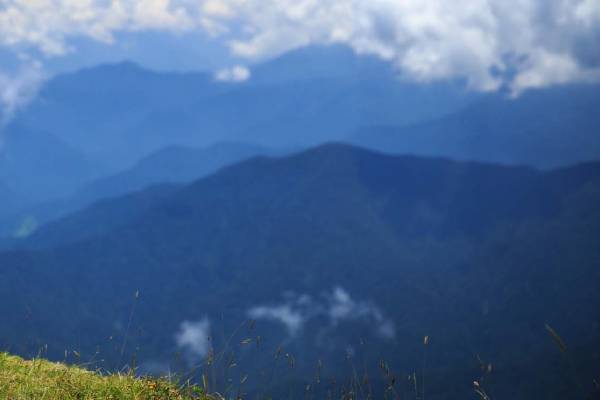cerro kenedy - Minca