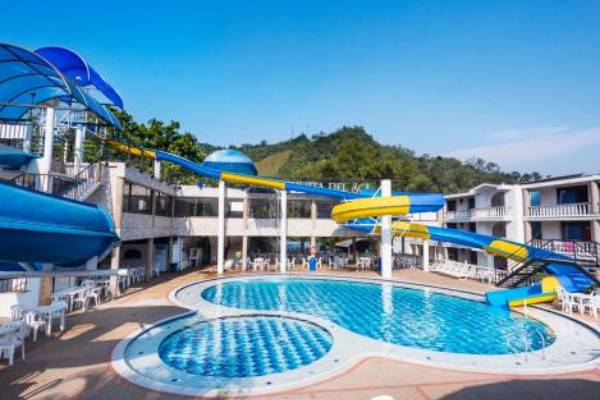 piscinas - La Vega