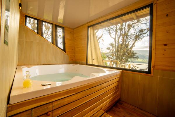 Tausa - Neusa Hills Glamping