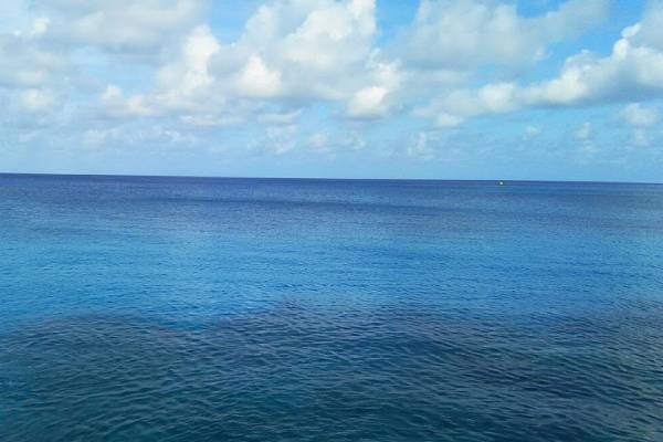 buceo - San Andrés