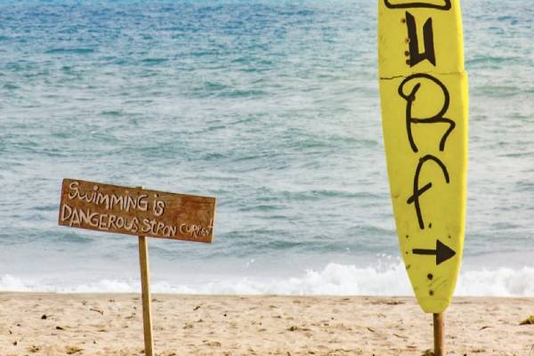 playa - Palomino