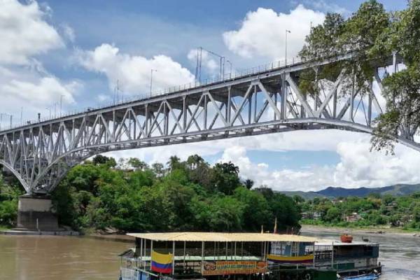 rio magdalena - Girardot